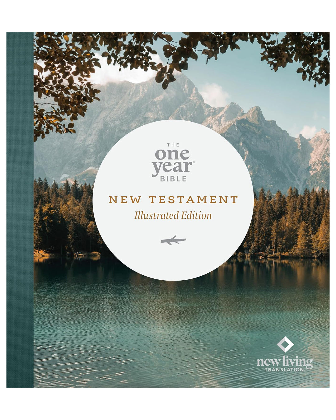 The One Year Bible New Testament