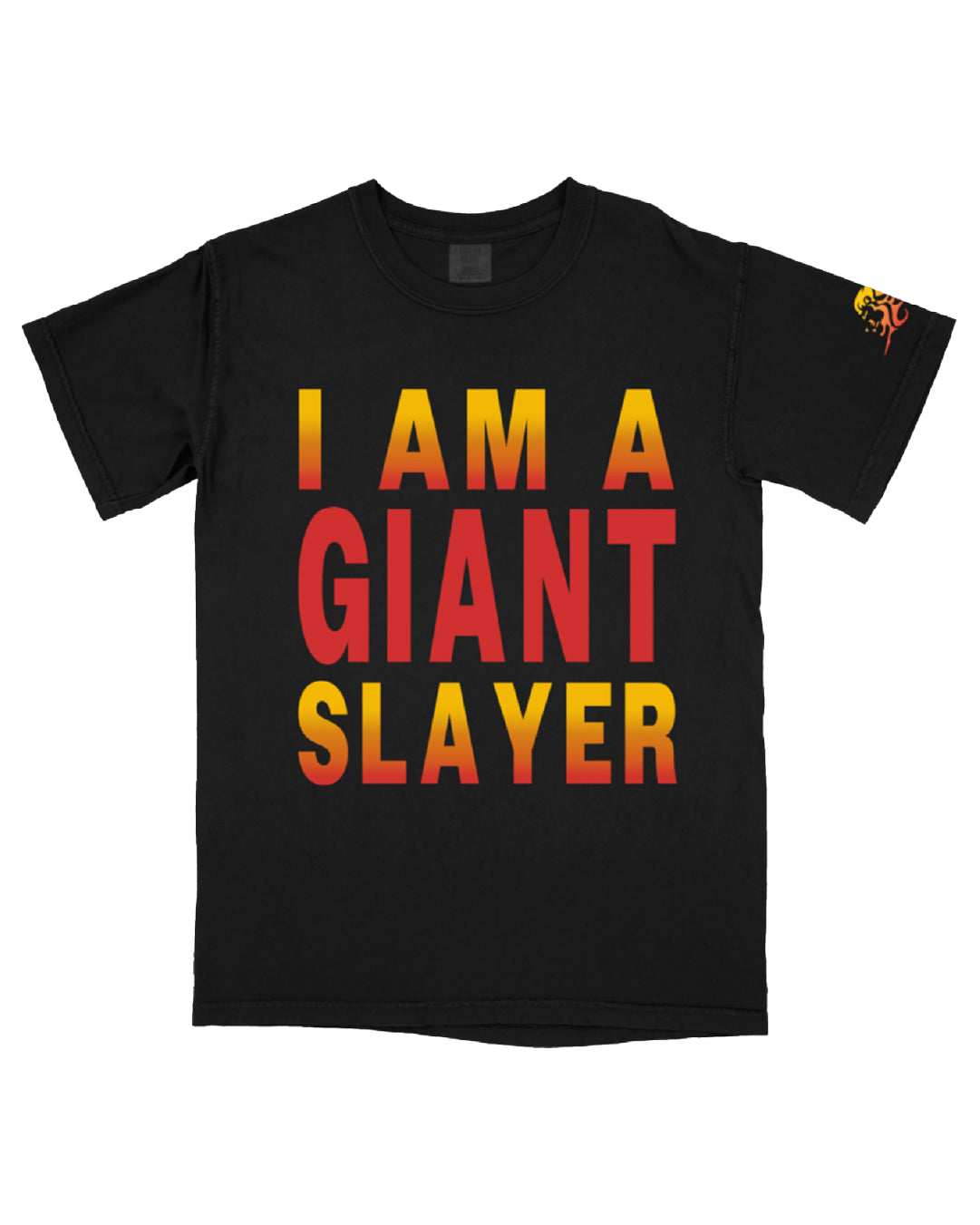 Giant Slayer T-Shirt