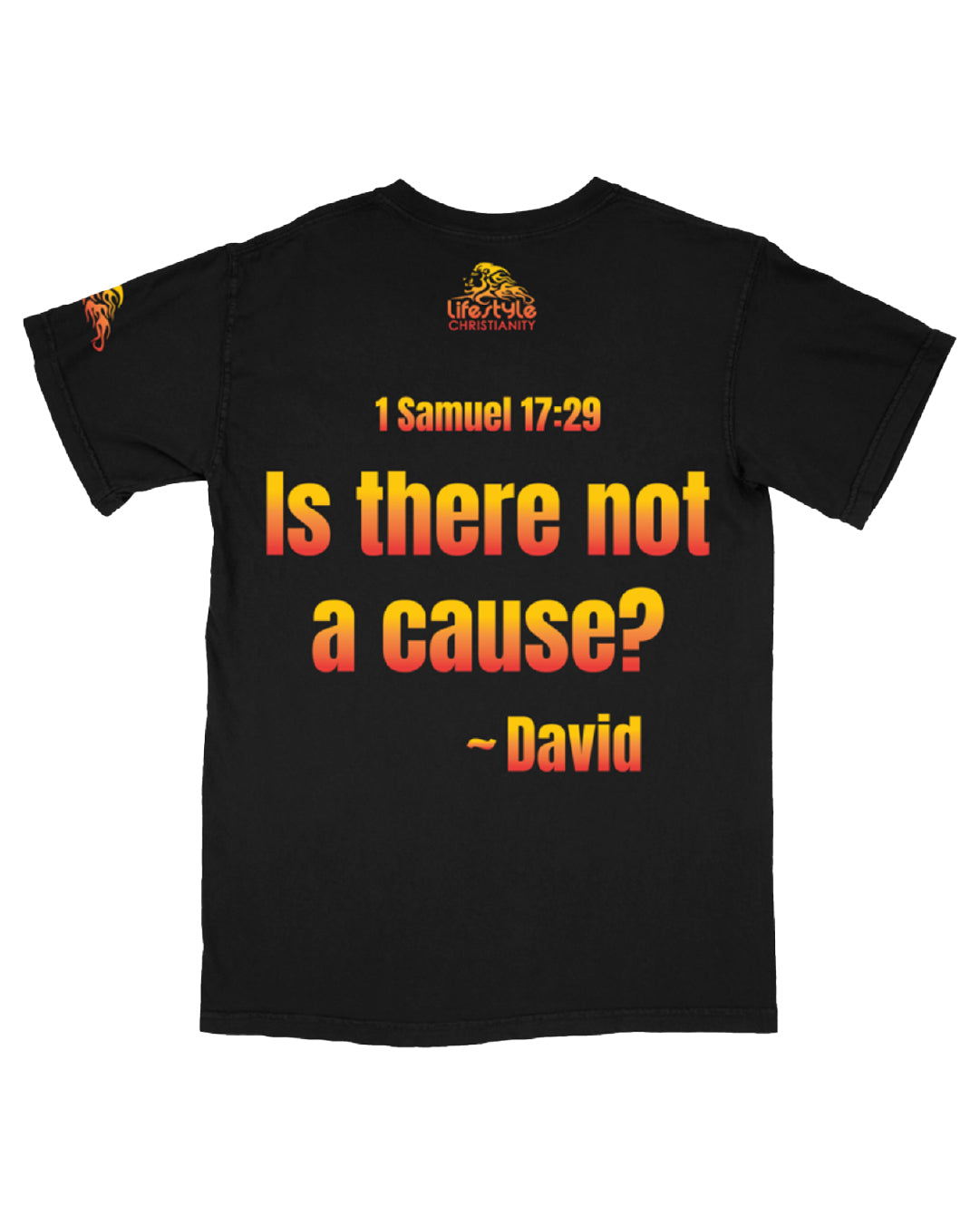 Giant Slayer T-Shirt