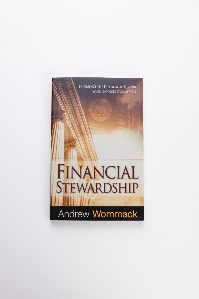 Financial Stewardship by Andrew Wommack
