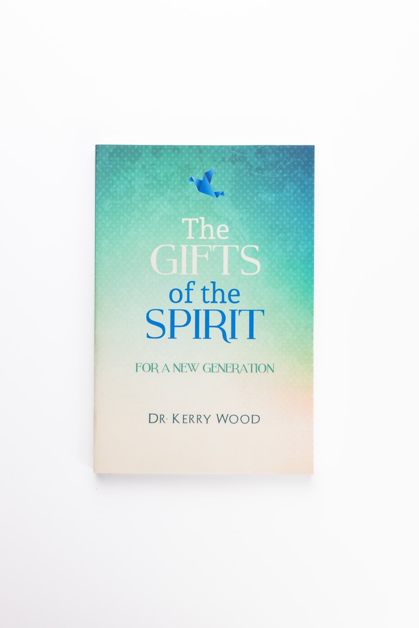 The Gifts of the Spirit