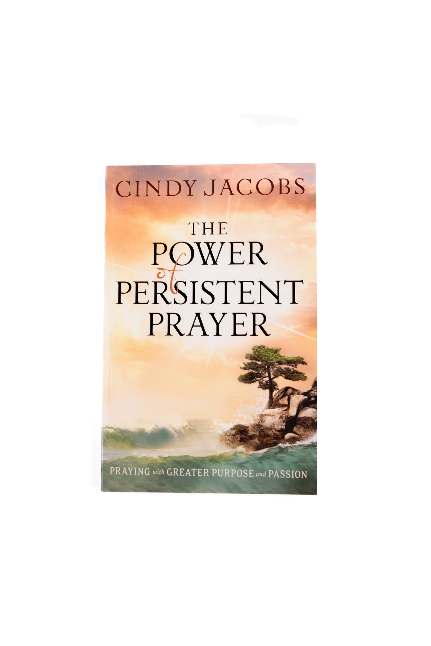 The Power Of Persistent Prayer