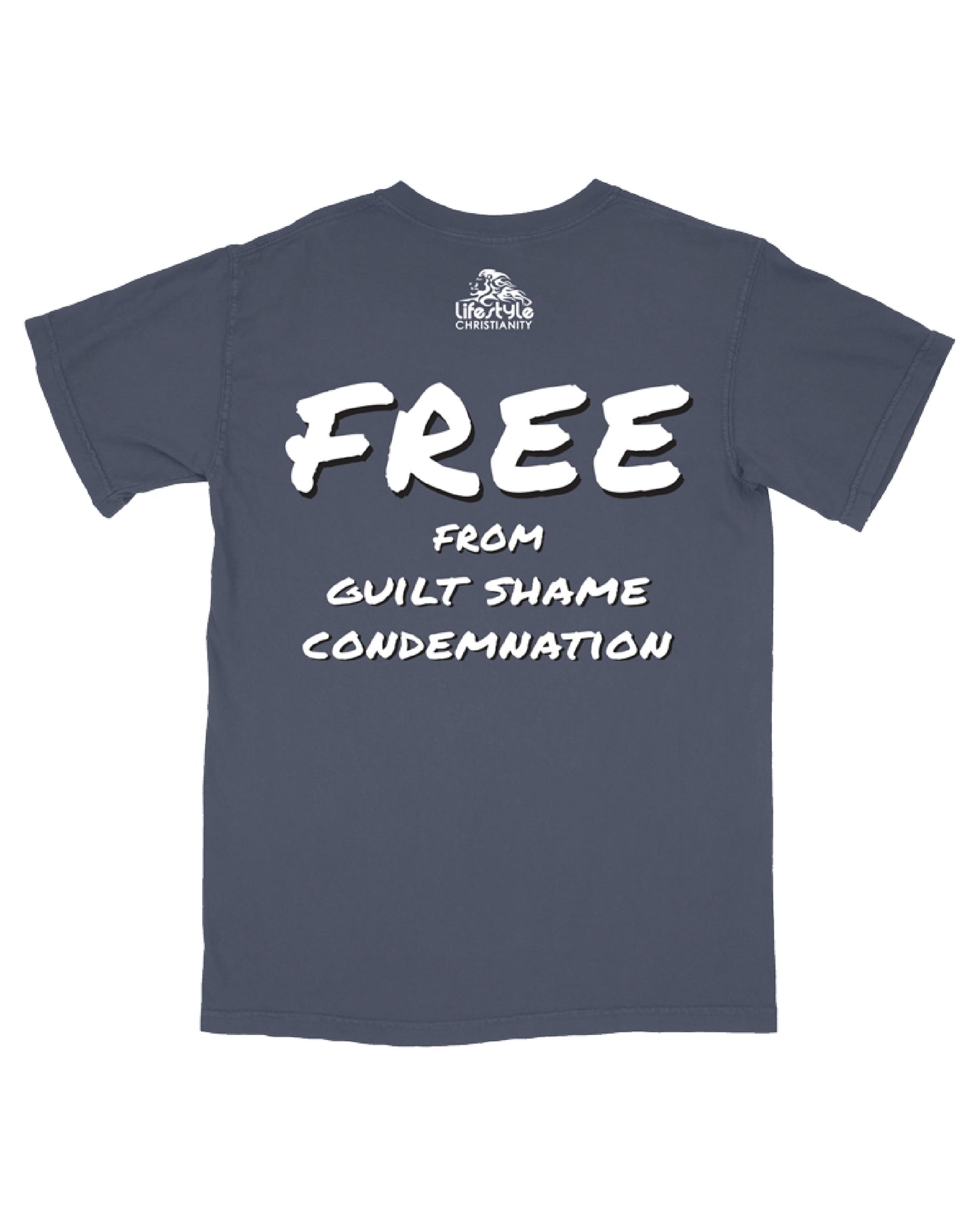 FREE T-Shirt