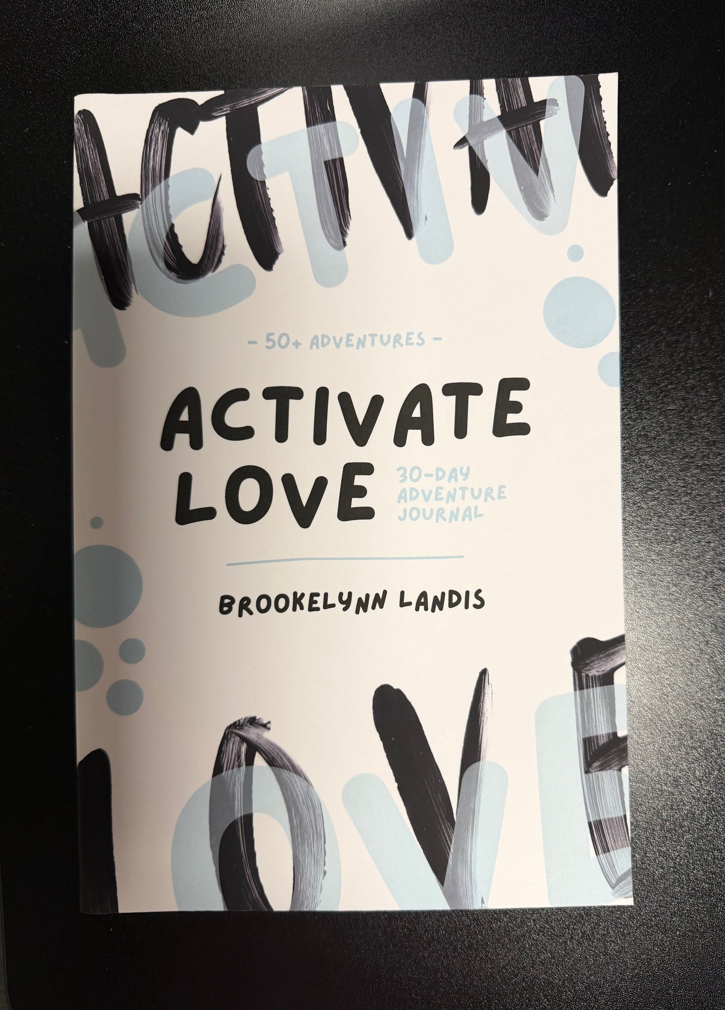 Activate Love Paperback