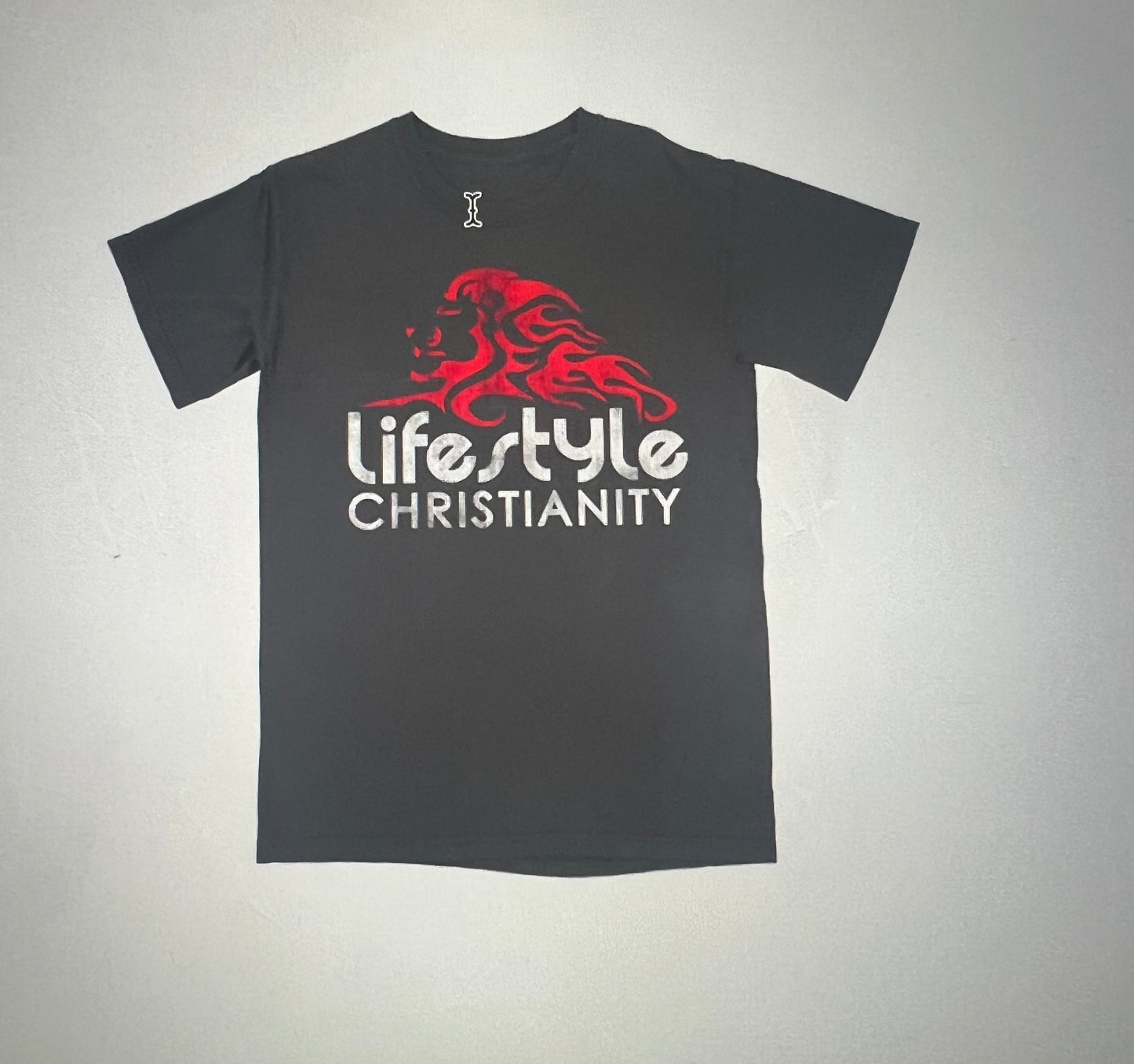 "Sozo" Pepper Color T Shirt