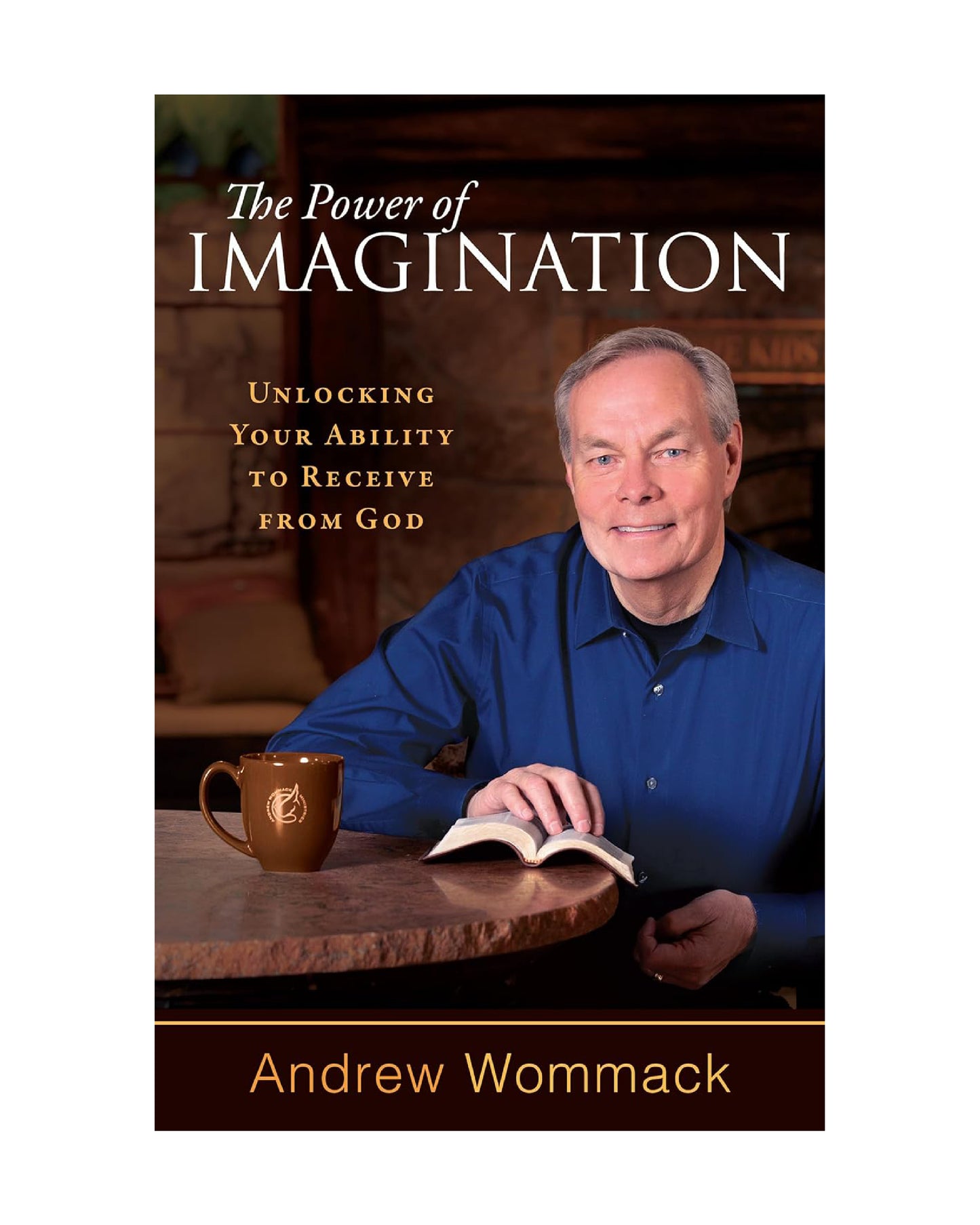 The Power of Imagination
