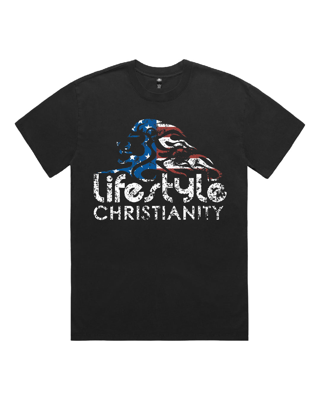 "America Will be Saved" T Shirt