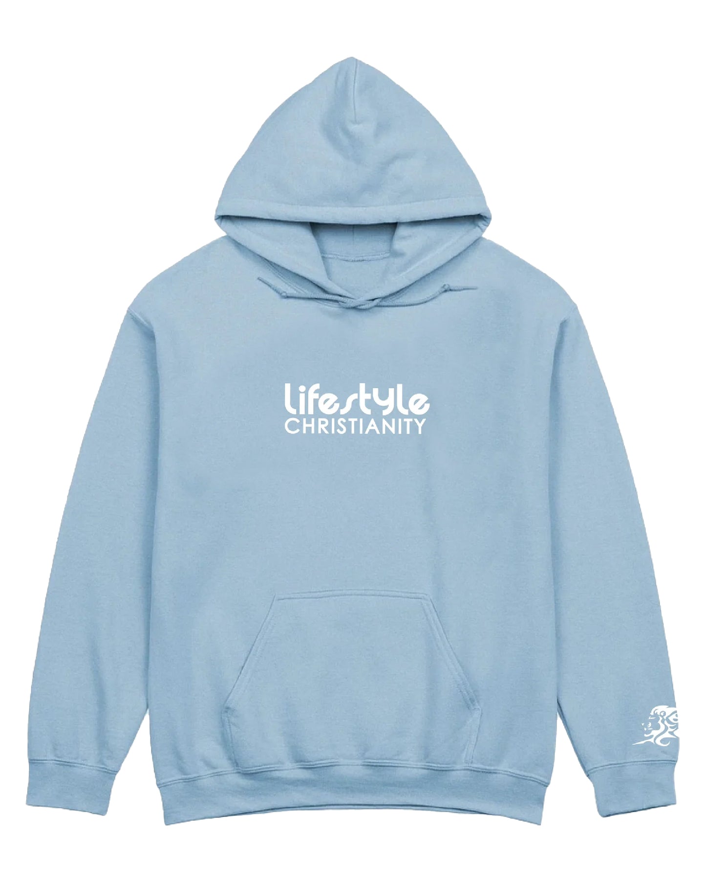 Just Give me Jesus hoodie