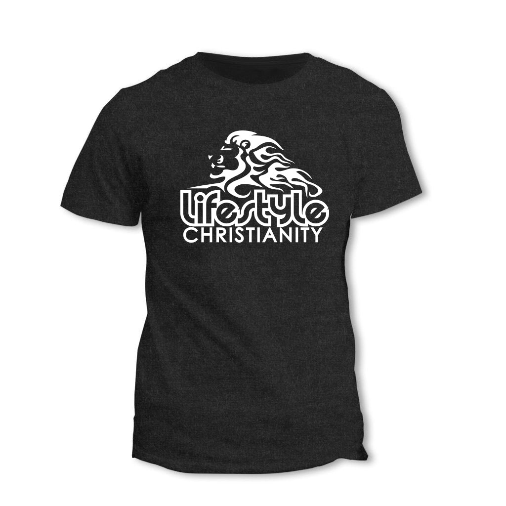 Neon White LC (My Life Belongs to Jesus)