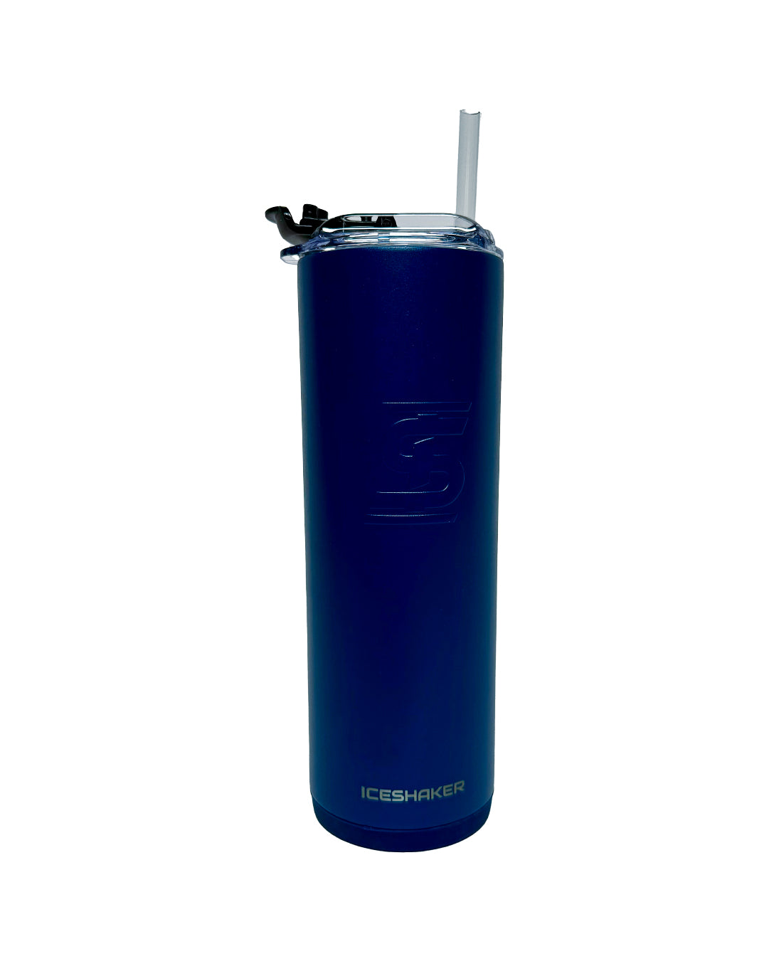 Blue Skinny Tumbler - 20 oz