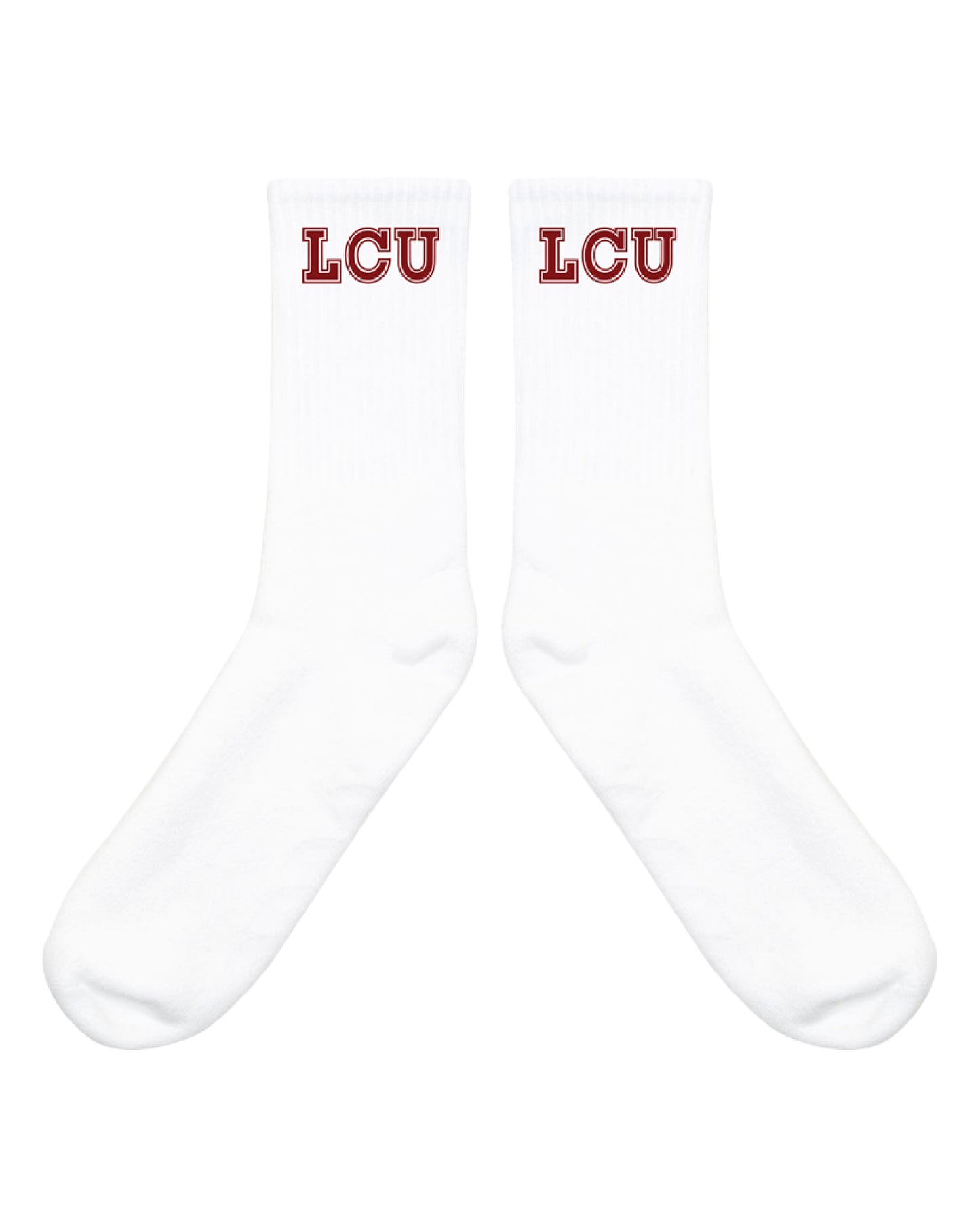 LCU Socks