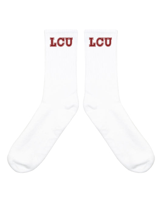 LCU Socks