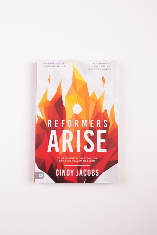 Reformers Arise