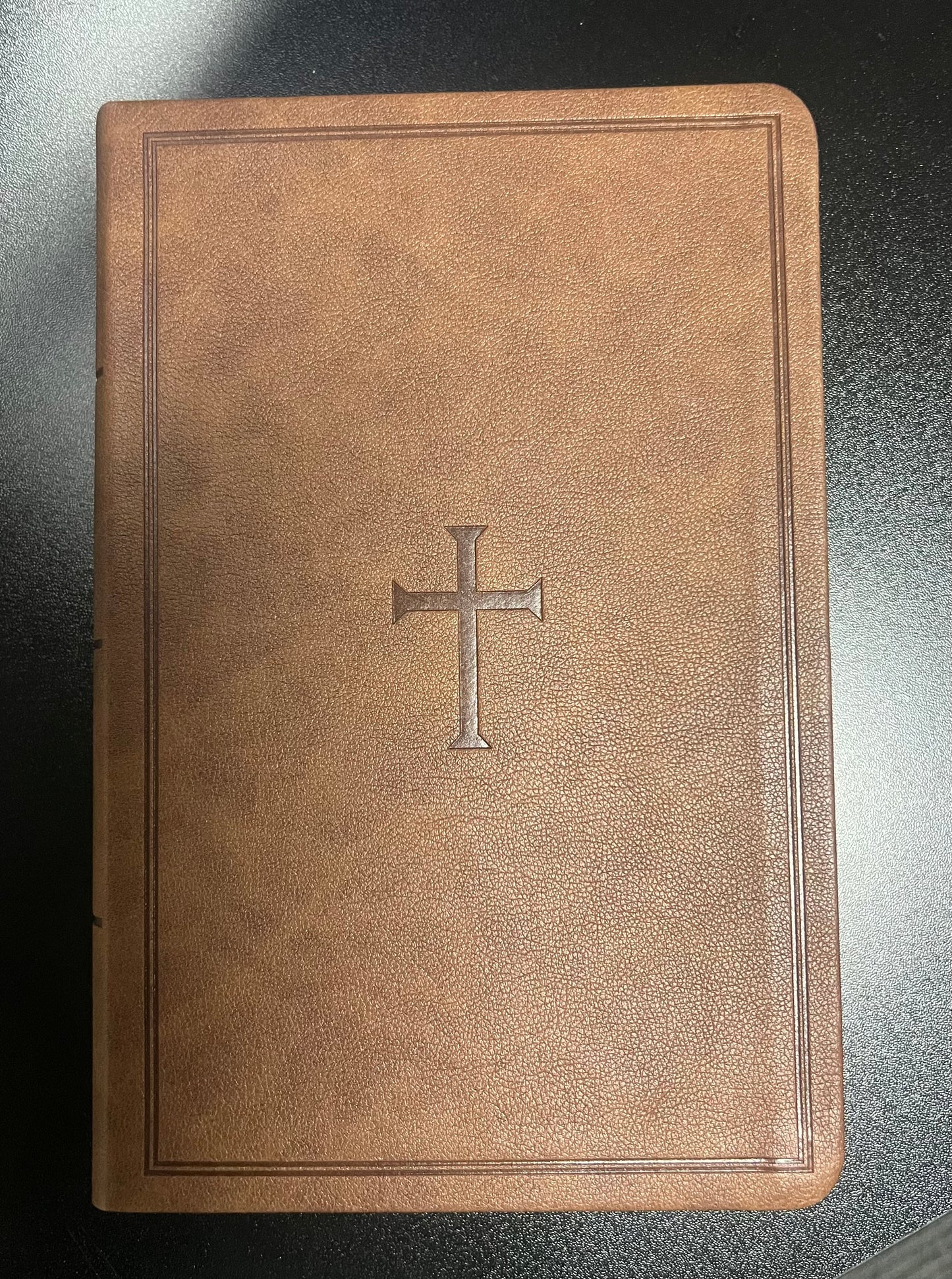 CBS - Christian Standard Bible