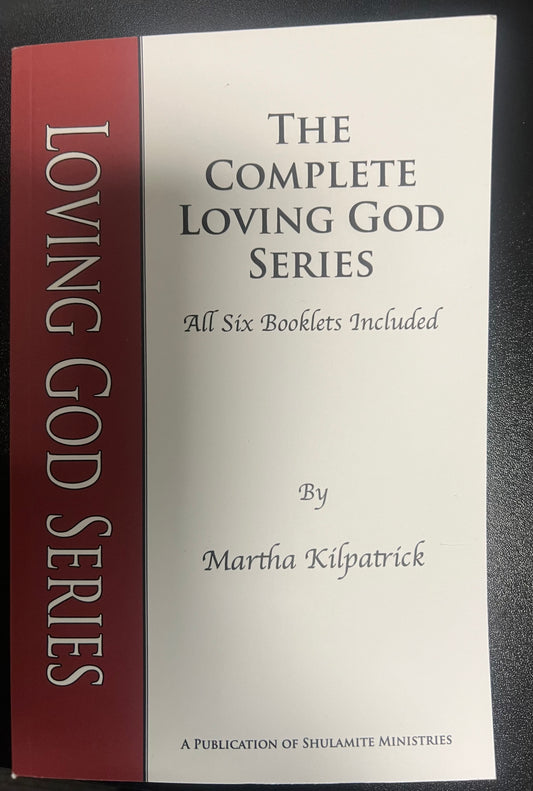Loving God Series