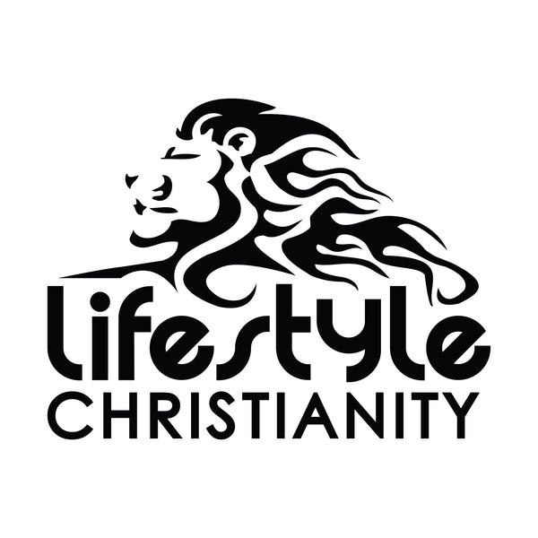 Lifestyle Christianity 