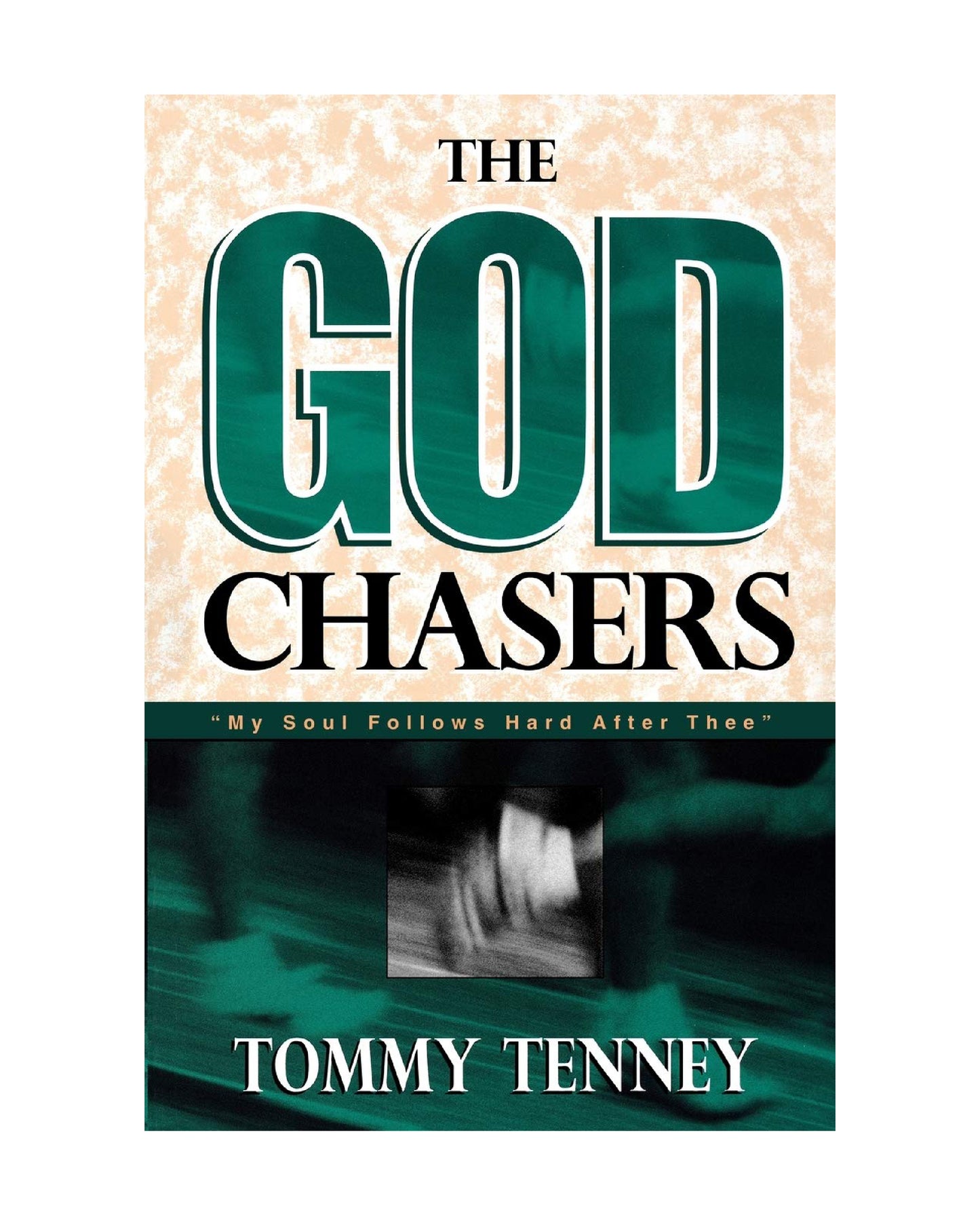 The God Chasers