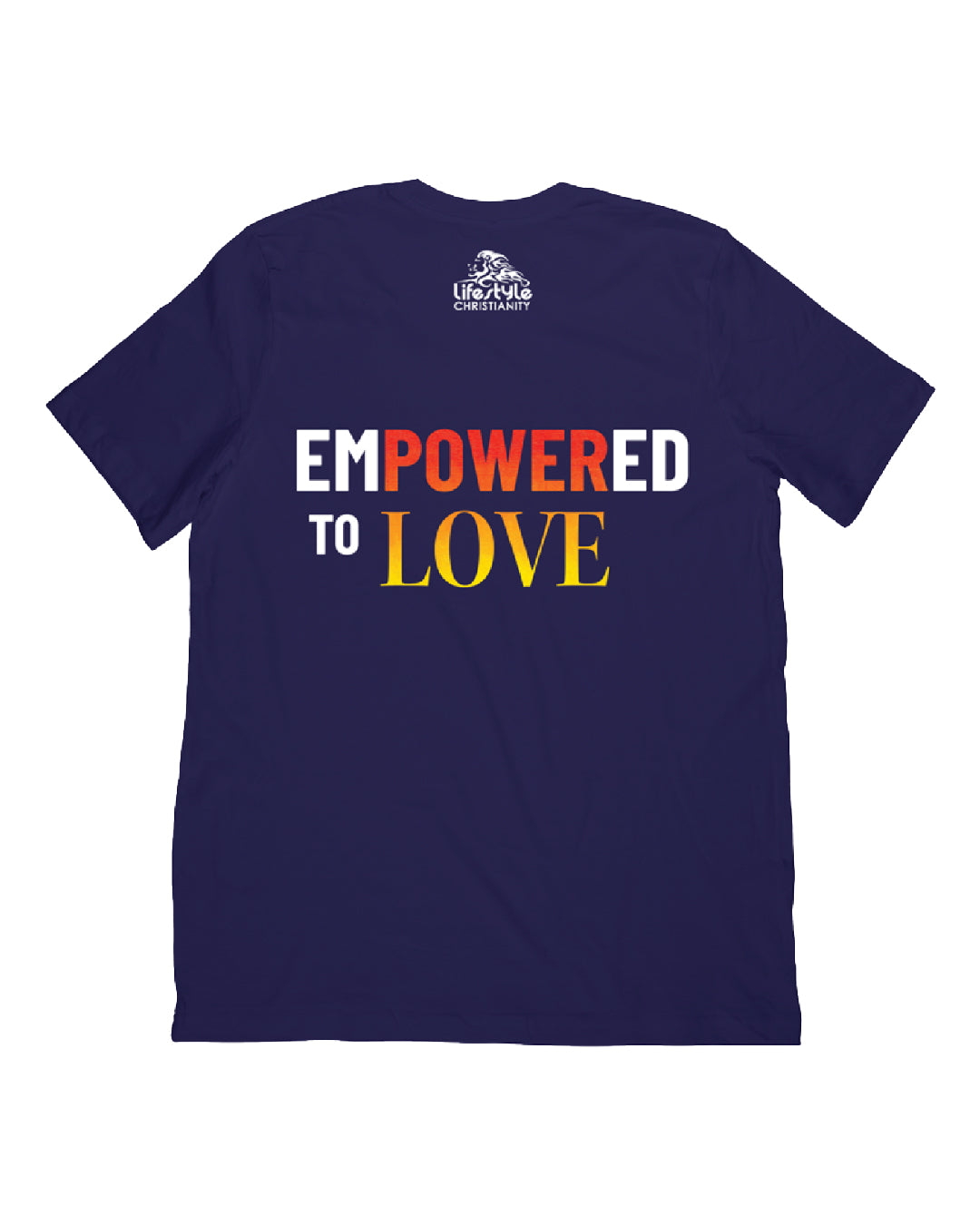 Empowered  to Love