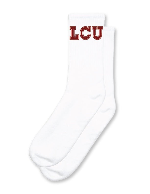 LCU Socks