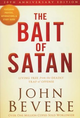 The Bait of Satan - John Bevere