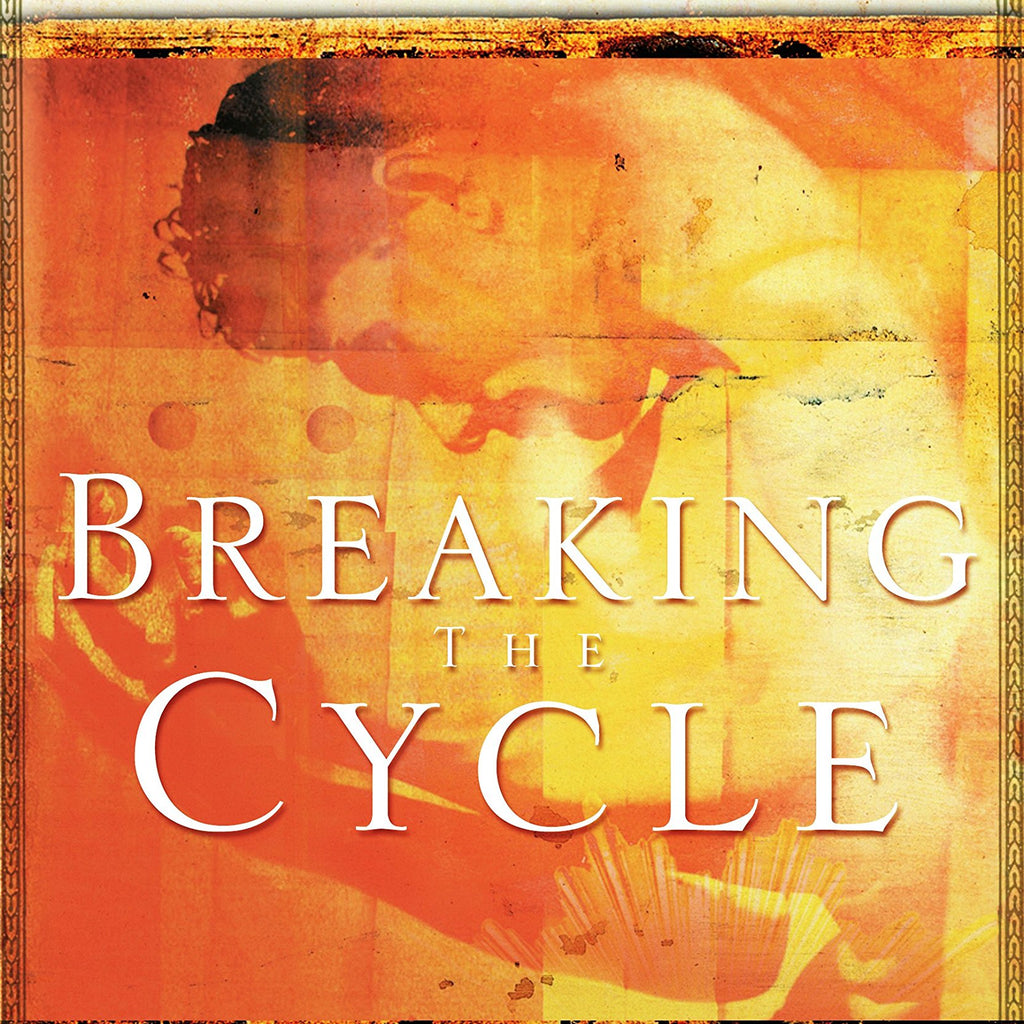 Breaking the Cycle - Dr James Richards